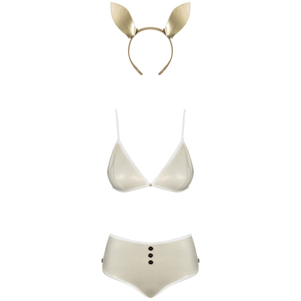 Obsessive Gold Pupu-asu Tuotekuva 3