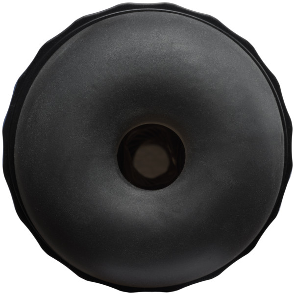 Sinful Spiral Musta Masturbaattori Tuotekuva 2