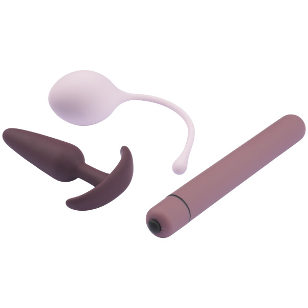 Amaysin My First Fun Kit Seksilelusetti Tuotekuva 2