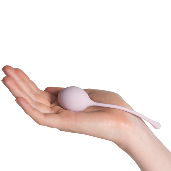 Amaysin My First Fun Kit Seksilelusetti Kuva tuotteesta kädessä 50