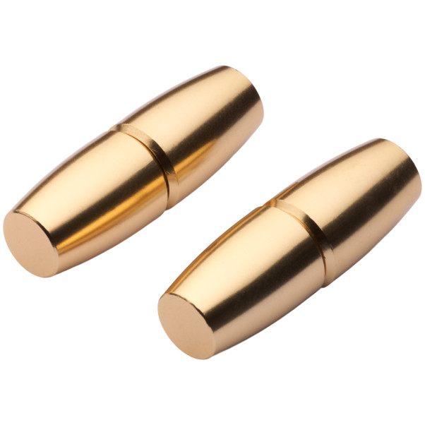 Ouch! Magneettinen Sylinteri Nänninipistimet Tuotekuva 3