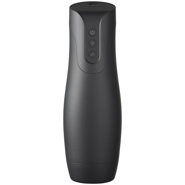 Sinful Automatic Suction Masturbaattori Tuotekuva 4