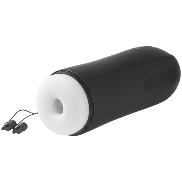 MR.MEMBR Automatic Stroking Machine Masturbaattori Tuotekuva 2