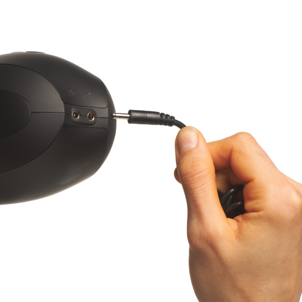 MR.MEMBR Automatic Stroking Machine Masturbaattori Kuva tuotteesta kädessä 51