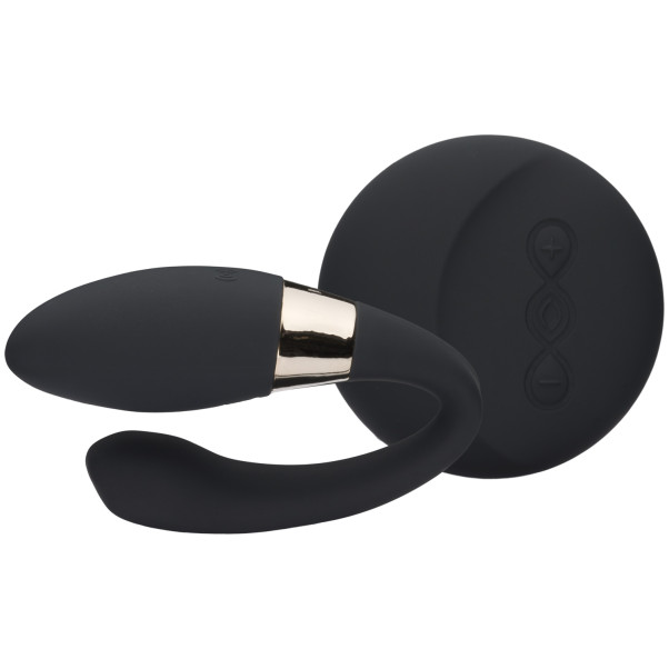 LELO Tiani Duo Dual-Action Kauko-ohjattava Parivibraattori Tuotekuva 1