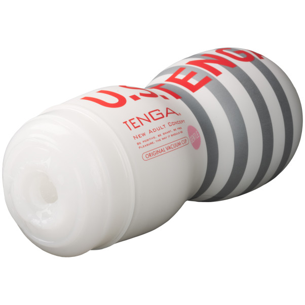 TENGA U.S. Gentle Vacuum Suction Cup Tuotekuva 2