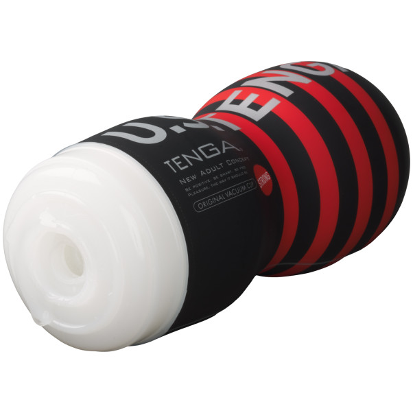 TENGA U.S. Strong Vacuum Suction Cup Tuotekuva 2