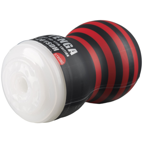 TENGA SD Strong Vacuum Suction Cup Masturbaattori Tuotekuva 2