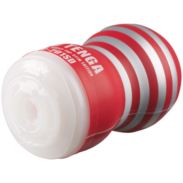 TENGA SD Regular Vacuum Suction Cup Masturbaattori Tuotekuva 2