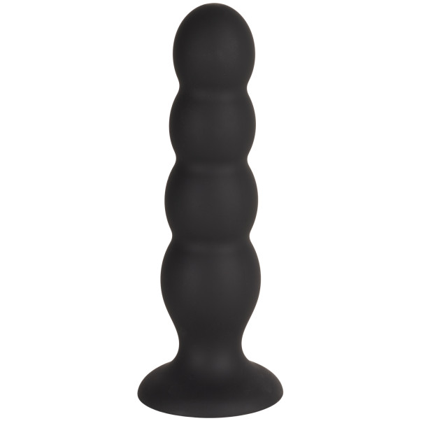 Sinful Jiggle Musta Dildo 16,5 cm Tuotekuva 1