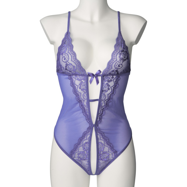 NORTIE Vilja Veri Peri Haaraton Pitsibody Tuotekuva 4