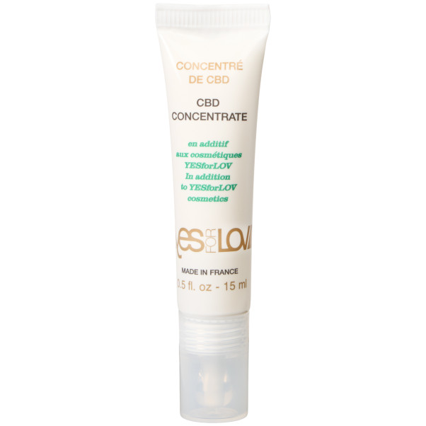 Yesforlove Concentrate Stimuloiva Voide Tuotekuva 1