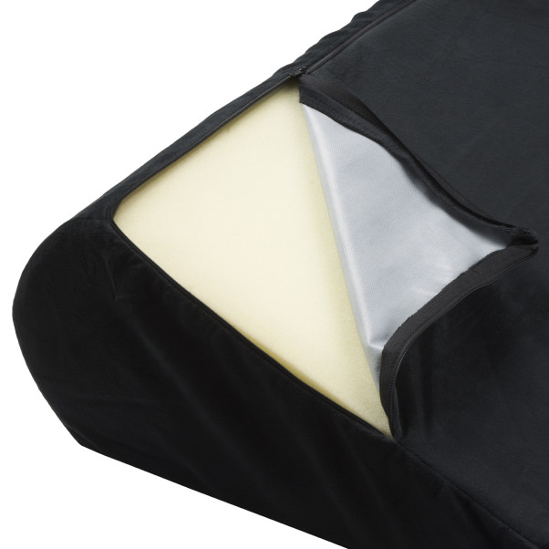 obaie Soft Deluxe Vedenpitävä Seksityyny Tuotekuva 3