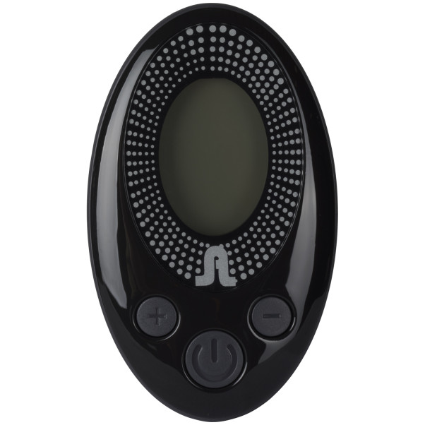 Adrien Lastic Couple Secrets II Kauko-ohjattava Tuplavibraattori Tuotekuva 5