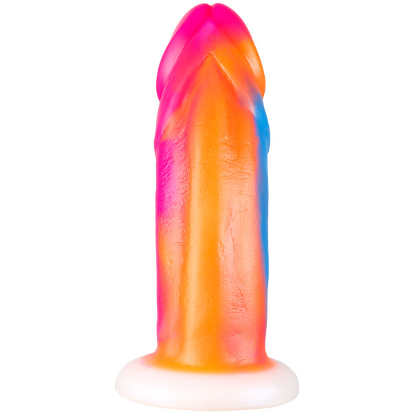 Vixen Creations Bandit Tie-Bright VixSkin Dildo 20 cm Tuotekuva 2