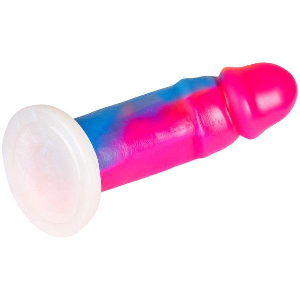 Vixen Creations Bandit Tie-Bright VixSkin Dildo 20 cm Tuotekuva 3