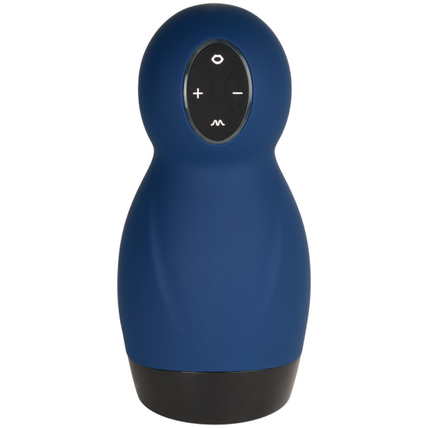 Sinful Sonic Suction Blue Masturbaattori Tuotekuva 1