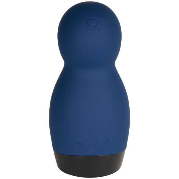 Sinful Sonic Suction Blue Masturbaattori Tuotekuva 2