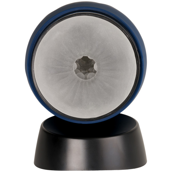 Sinful Sonic Suction Blue Masturbaattori Tuotekuva 4