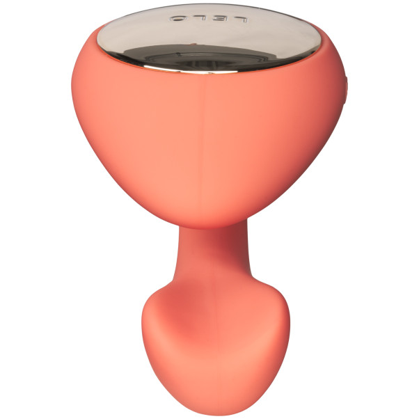 LELO IDA Wave Sovelluksella Ohjattava WaveMotion Parivibraattori Tuotekuva 3