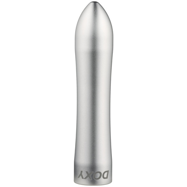 Doxy Silver Bullet-vibraattori Tuotekuva 1