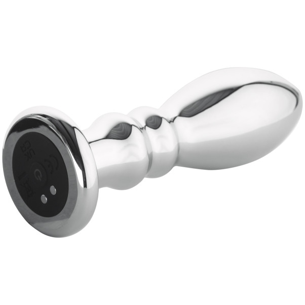 Sinful Rumble Groove Värisevä Anustappi Tuotekuva 2