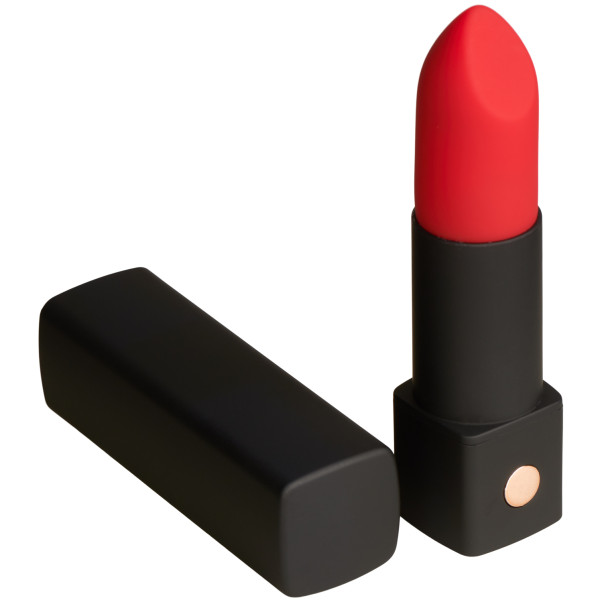 Lovense Exomoon Mini Lipstick Vibraattori Tuotekuva 2