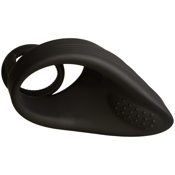 Nexus Enhance Värisevä Penis- ja Kivesrengas Tuotekuva 3