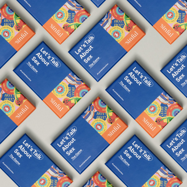 Sinful Let's Talk About Sex – The Game Tunnelmakuva 6