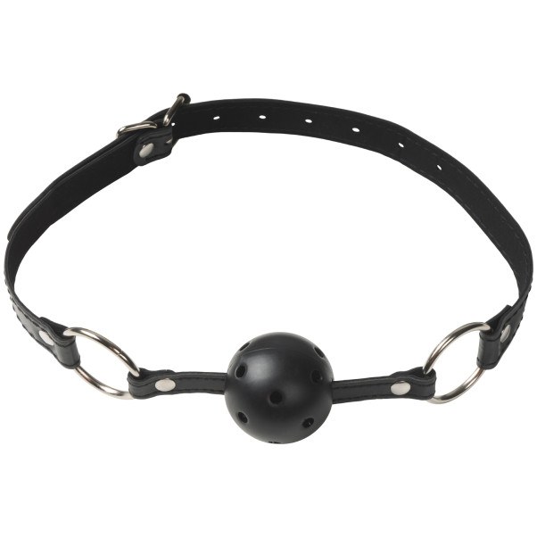 baseks Kinky Aloittelijan Setti Hellään Bondageen Tuotekuva 5