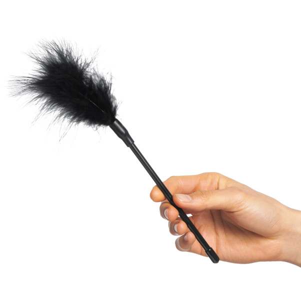 baseks Kinky Aloittelijan Setti Hellään Bondageen Kuva tuotteesta kädessä 52