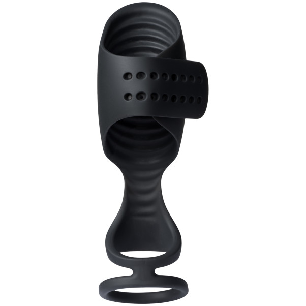 MR.MEMBR Wearable Hands-off Puettava Penisvibraattori Tuotekuva 1