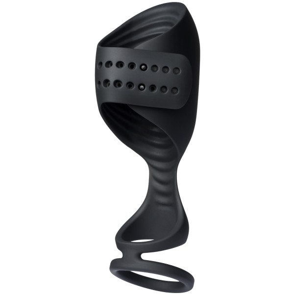 MR.MEMBR Wearable Hands-off Puettava Penisvibraattori Tuotekuva 2