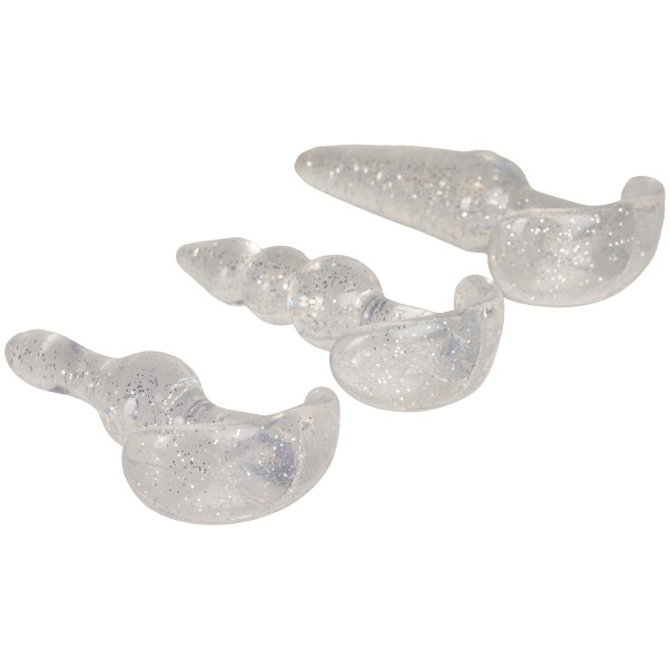 baseks Glitter Booty Aloittelijan Anustappisetti Tuotekuva 2