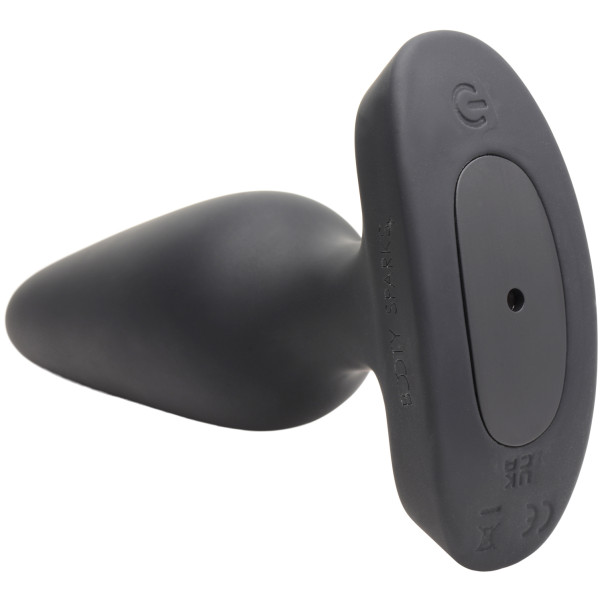 Booty Sparks Laser Series Fuck Me Keskikokoinen Kauko-ohjattava Anustappi Tuotekuva 4