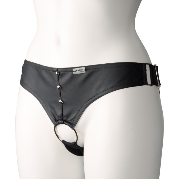 MaleBasics DNGEON Jockstrap Penisrenkaalla Tuotekuva 2