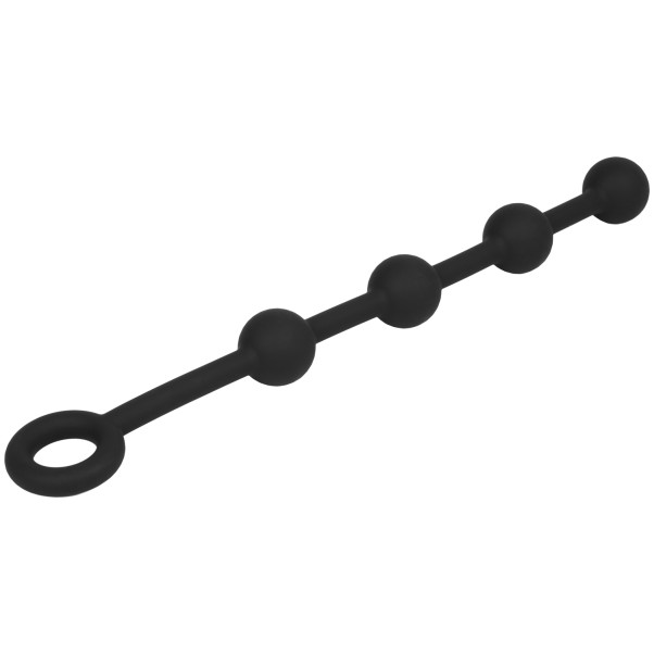 obaie Silikoniset Anaalihelmet 33 cm Tuotekuva 2