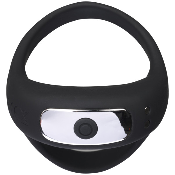 Sinful Triple Function Ladattava Värisevä Penisrengas Tuotekuva 2