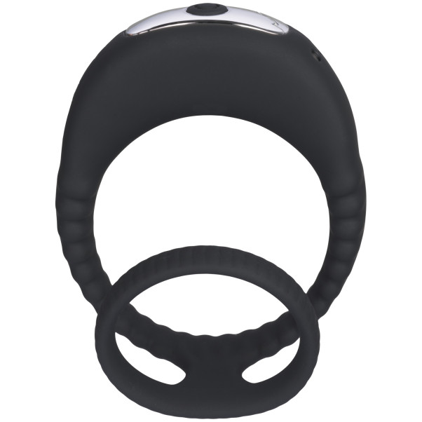 MR.MEMBR Värisevä Tuplapenisrengas Tuotekuva 2