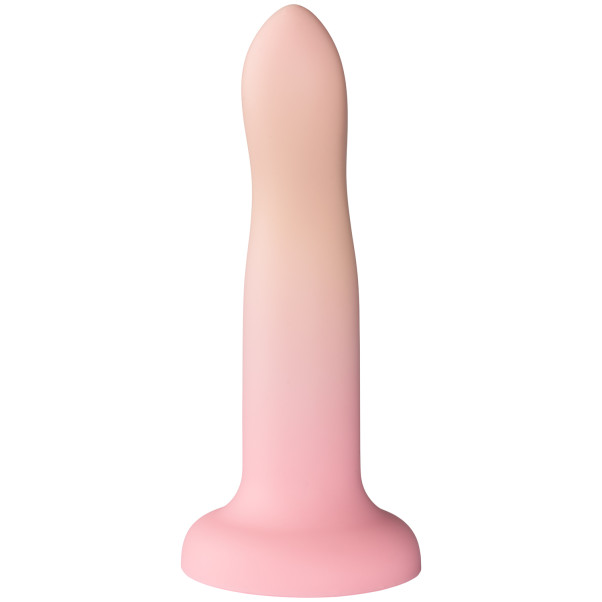 Sinful Peach Gradient Dildo 18 cm Tuotekuva 2