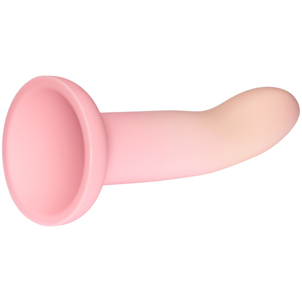 Sinful Peach Gradient Dildo 18 cm Tuotekuva 3