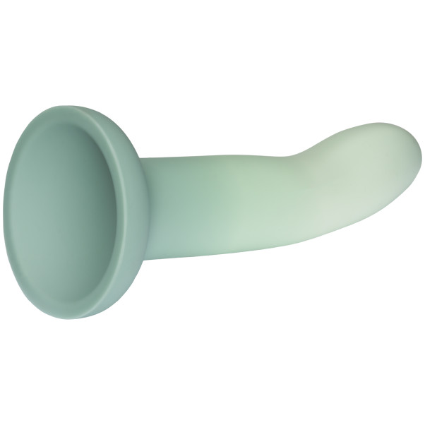 Sinful Gradient Macha Green Dildo 18 cm Tuotekuva 3