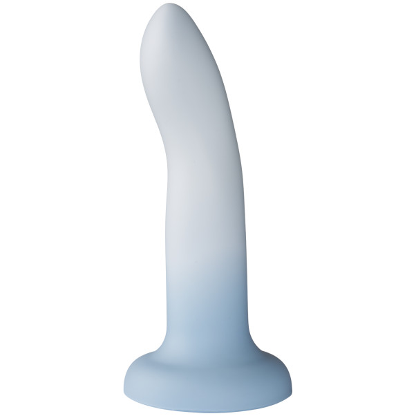 Sinful Gradient Vaaleansininen Dildo 18 cm Tuotekuva 1
