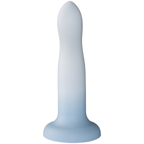 Sinful Gradient Vaaleansininen Dildo 18 cm Tuotekuva 2