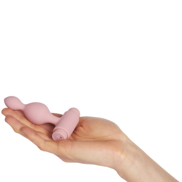 Amaysin Playful Anustappisetti Kuva tuotteesta kädessä 52