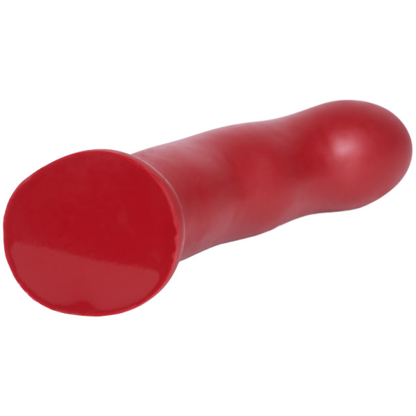Tantus General Ruby Silikonidildo 21,5 cm Tuotekuva 5