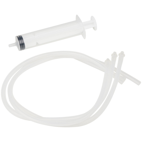 Tantus POP Ejakuloivan Dildon Tarvikepakkaus Tuotekuva 1