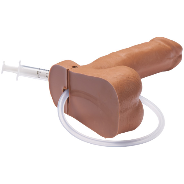 Tantus Pop n' Play Ejakuloiva Packer Tuotekuva 6