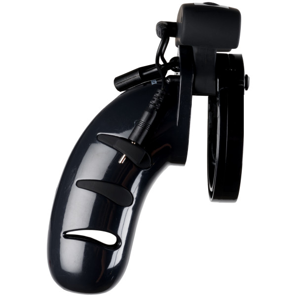 Mancage 22 Sähkösiveysvyö Kivesten Jakajalla Tuotekuva 3