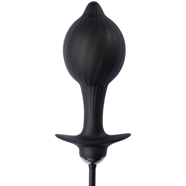 Anal Fantasy Auto-Throb Pumpattava Värisevä Anustappi Tuotekuva 4